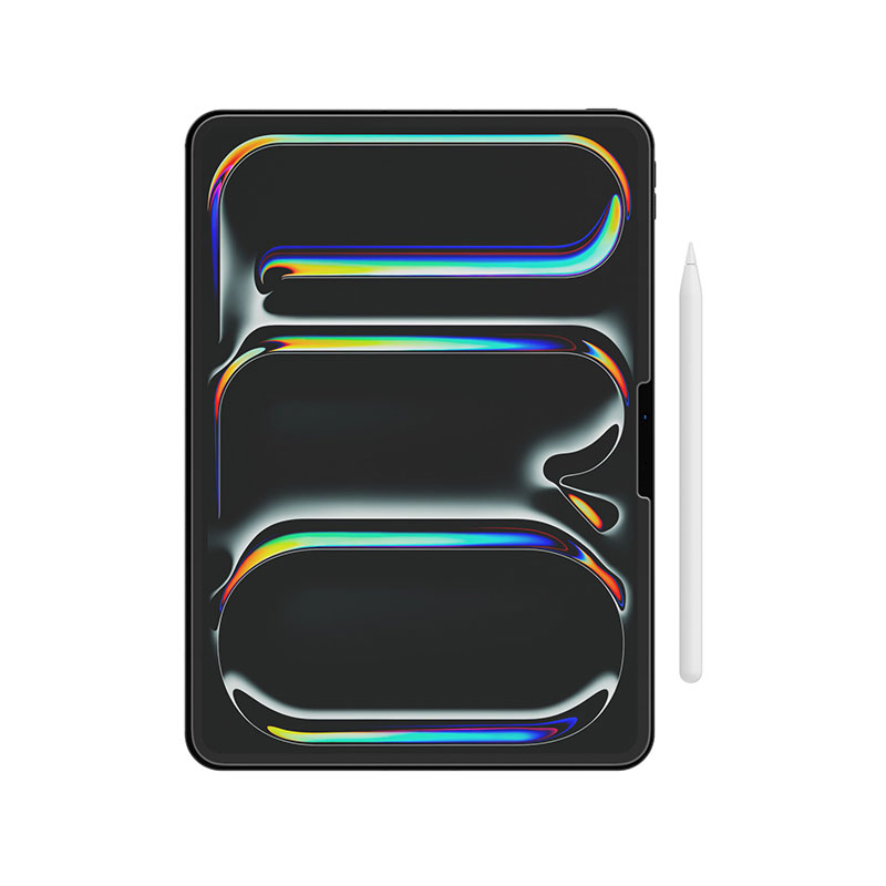 Spigen Paper Touch EZ Fit Screen Protector for iPad Pro 11" 2025/2024