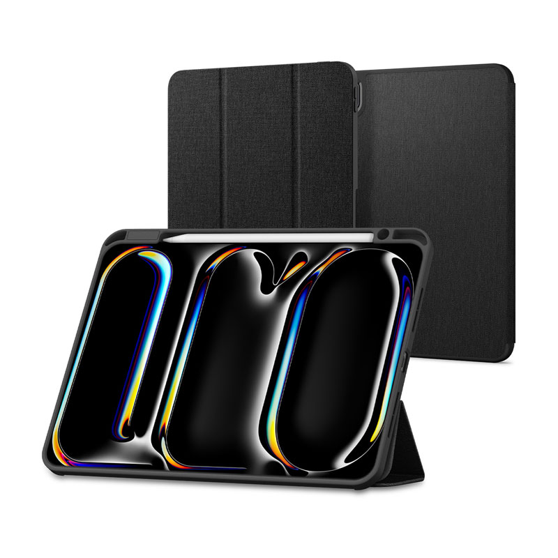 Spigen Urban Fit Flip Cover for iPad Pro 13" 2024/2025