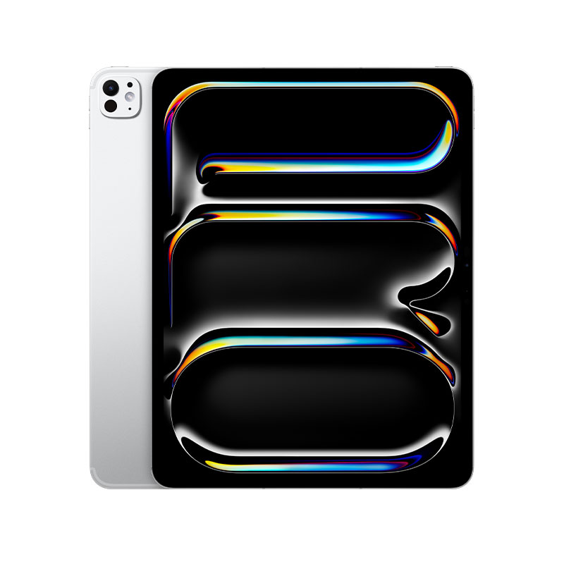 iPad Pro 13" WiFi+Cellular M4 Chip 512GB