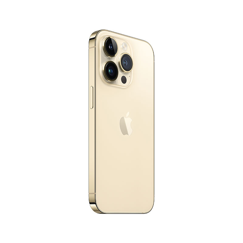 iPhone 14 Pro 256GB Gold