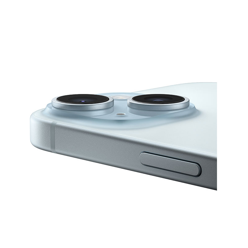 iPhone 15 128GB Blue