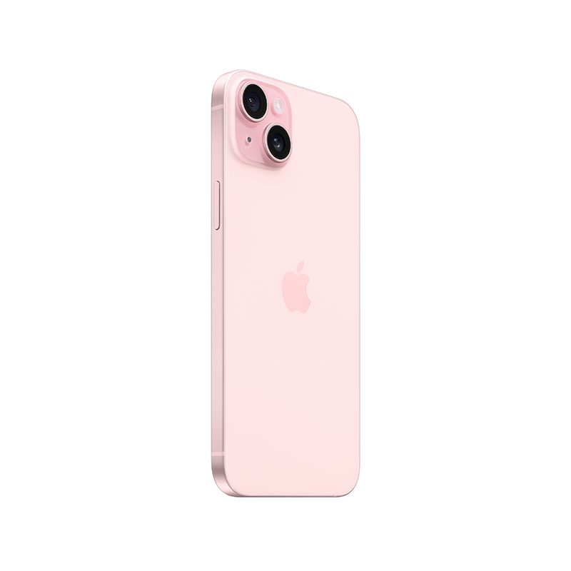 iPhone 15 128GB Pink