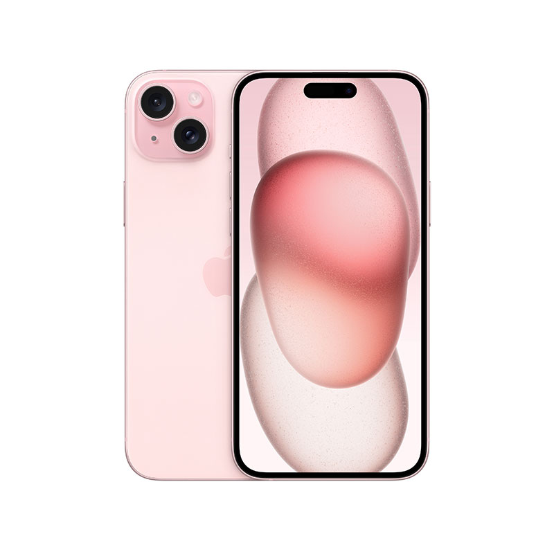 iPhone 15 128GB Pink