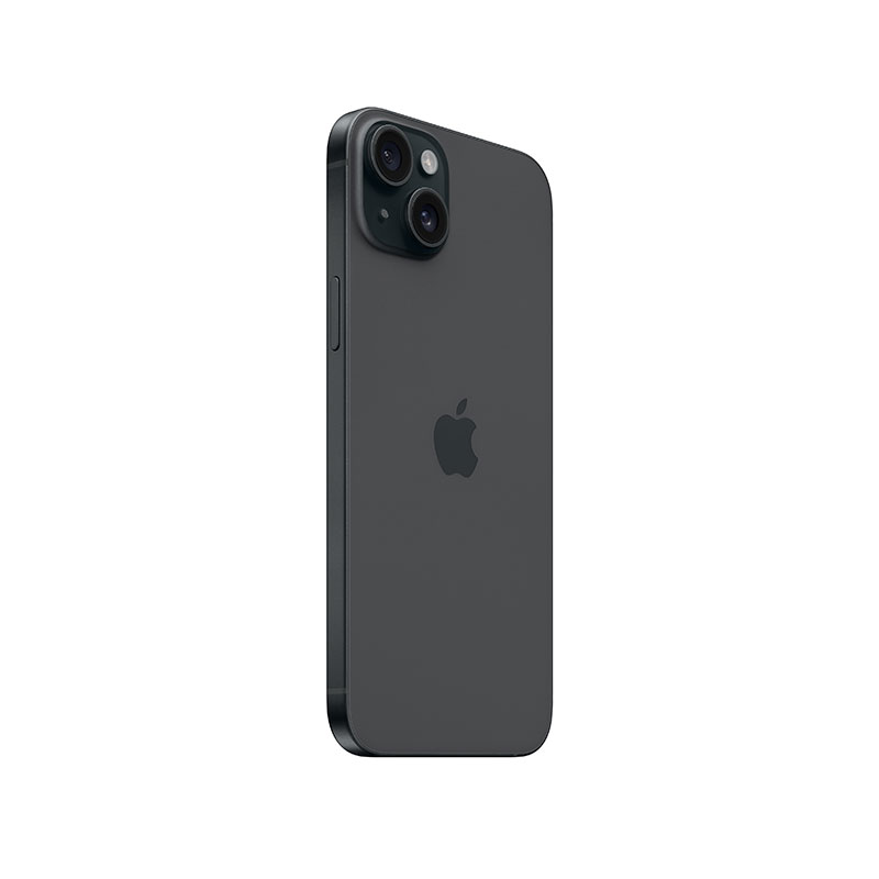 iPhone 15 128GB Black