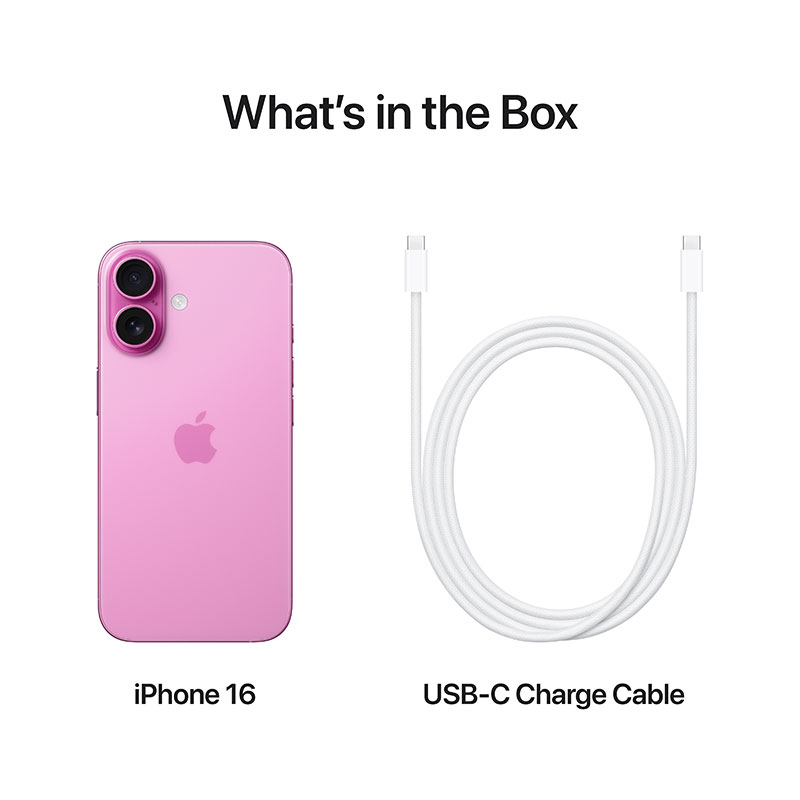 iPhone 16 Plus 128GB