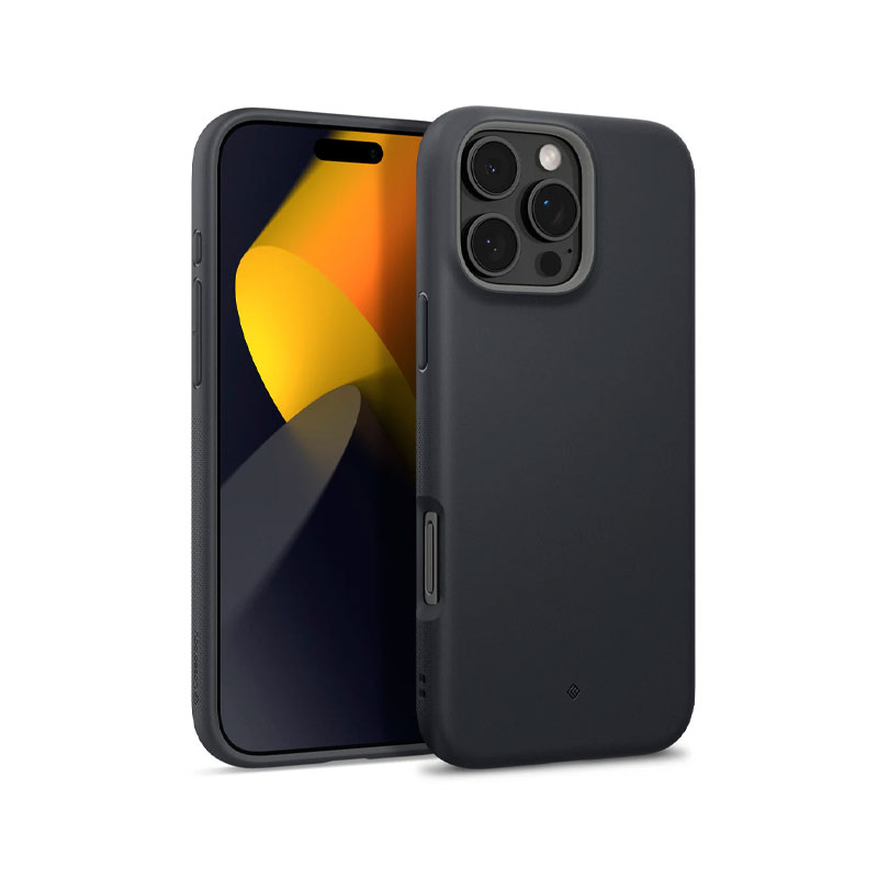 Spigen Caseology Nano Pop Mag Case for iPhone 16 Pro
