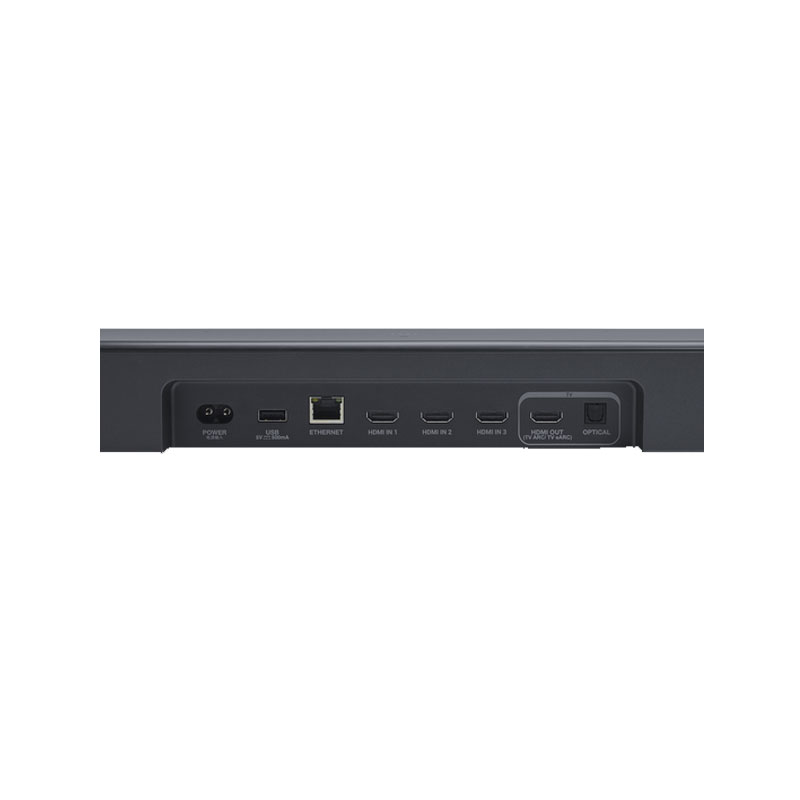 JBL Bar 1000MK2 Soundbar
