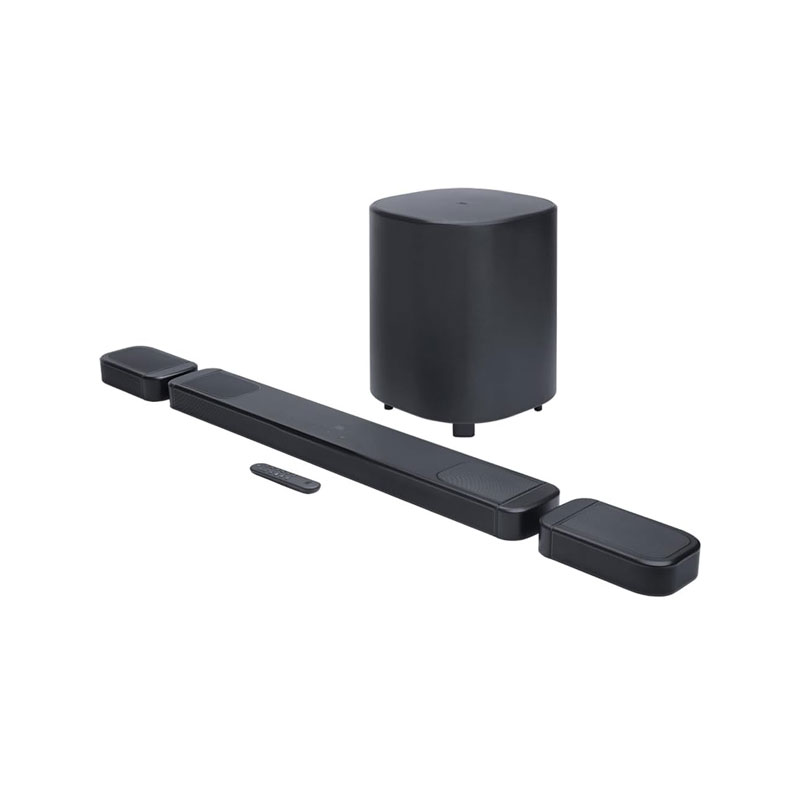 JBL Bar 1000MK2 Soundbar