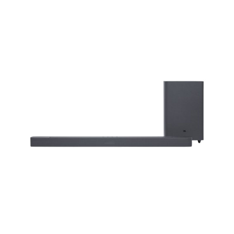 JBL Bar 2.1 Deep Bass MK2 2.1 Channel Soundbar with Wireless Subwoofer
