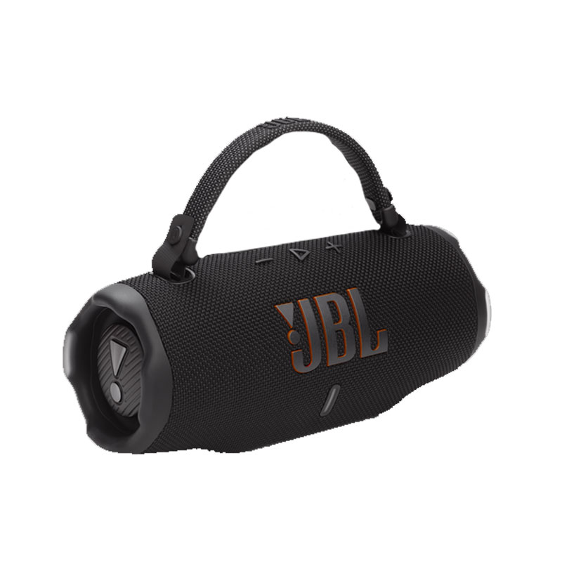 JBL Charge 6 Portable Wireless Speaker