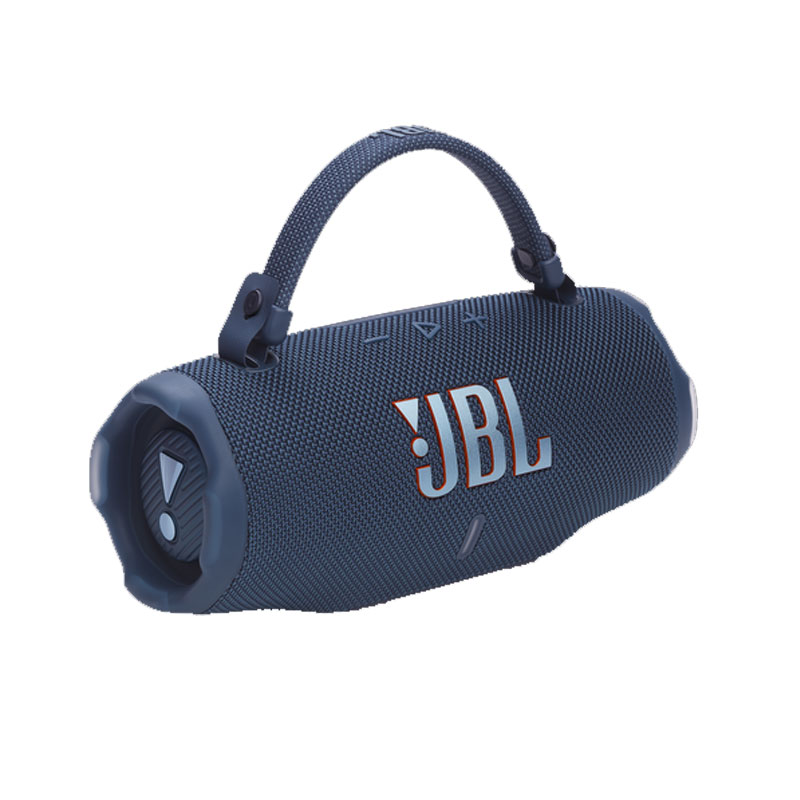 JBL Charge 6 Portable Wireless Speaker