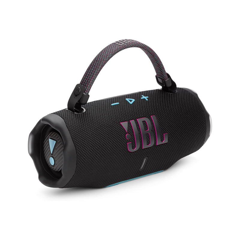 JBL Charge 6 Portable Wireless Speaker
