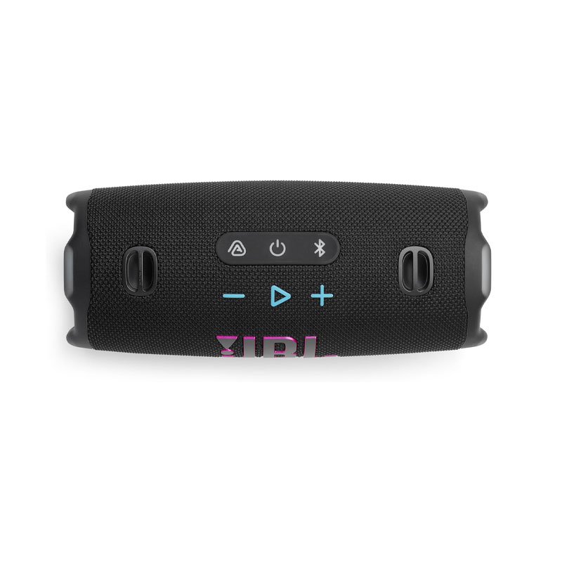 JBL Charge 6 Portable Wireless Speaker