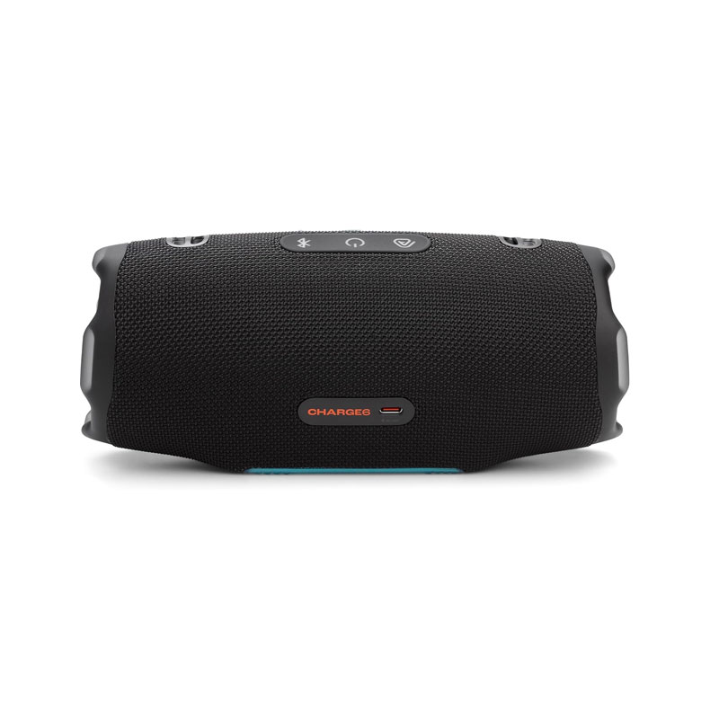 JBL Charge 6 Portable Wireless Speaker