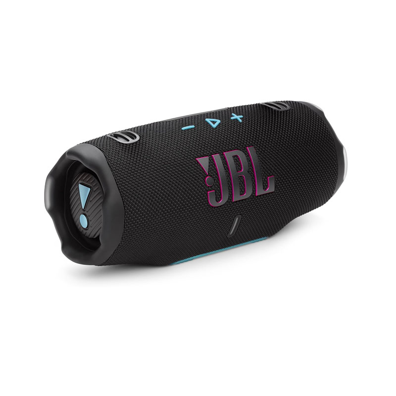 JBL Charge 6 Portable Wireless Speaker