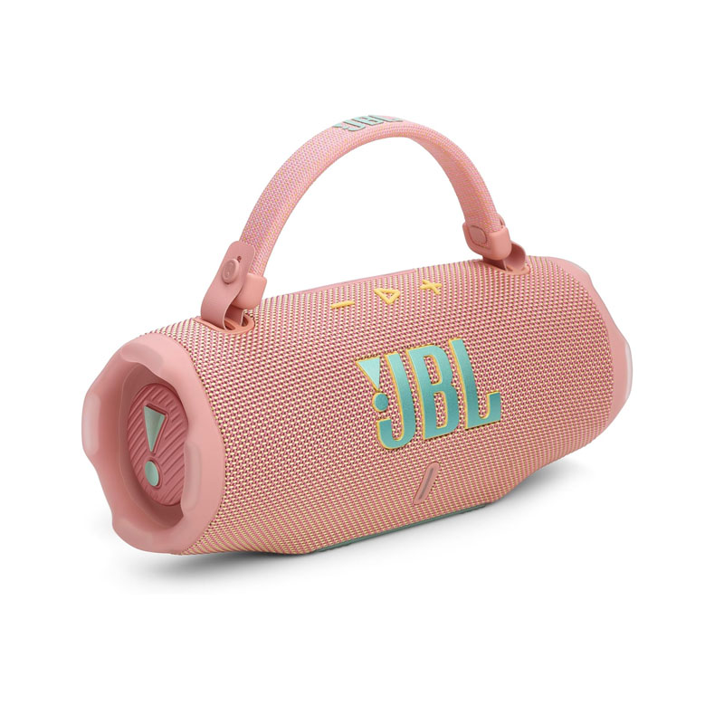 JBL Charge 6 Portable Wireless Speaker