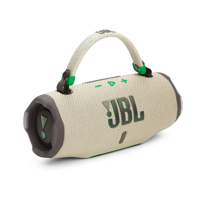 JBL Charge 6 Portable Wireless Speaker