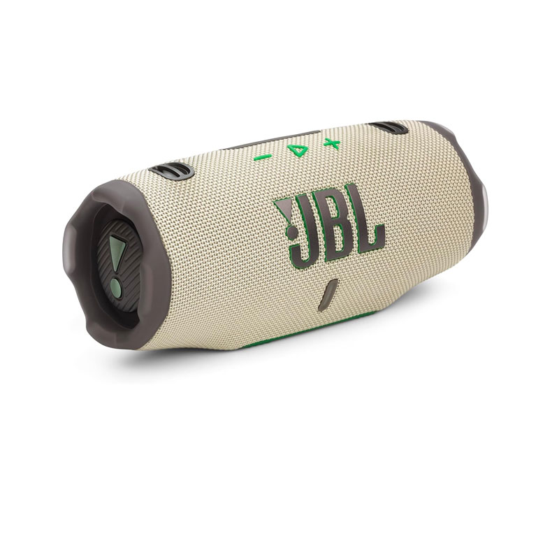 JBL Charge 6 Portable Wireless Speaker