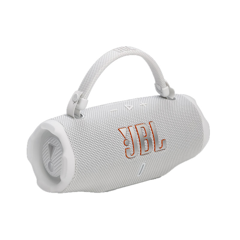 JBL Charge 6 Portable Wireless Speaker