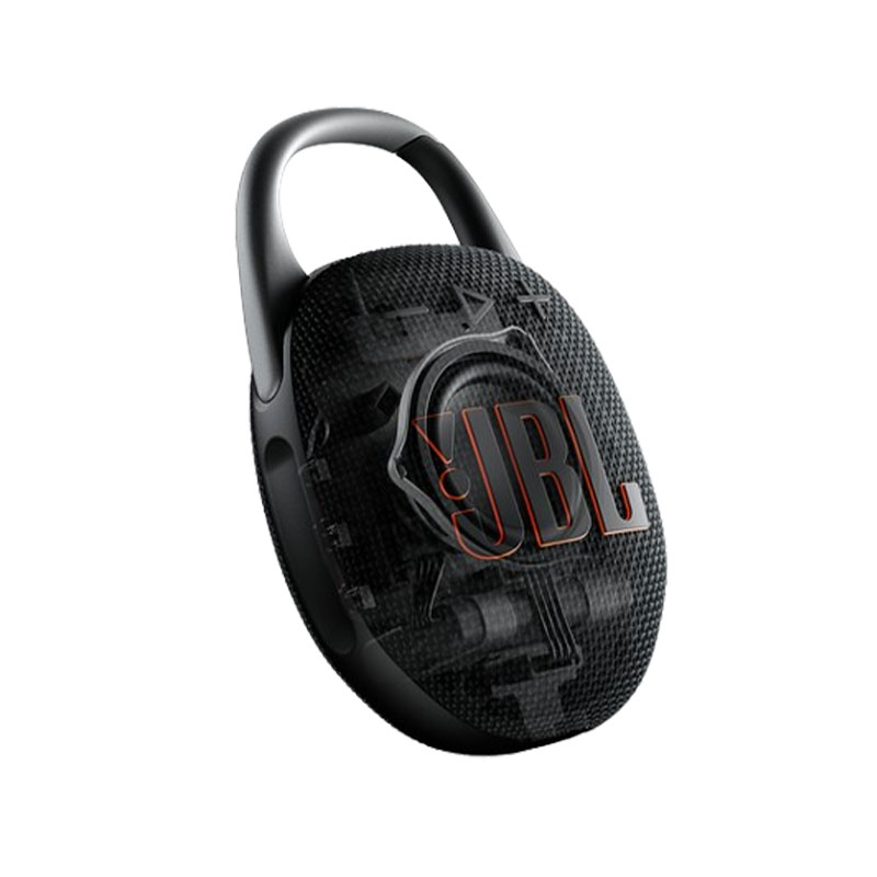 JBL CLIP 5 Ultra-portable Bluetooth Speaker