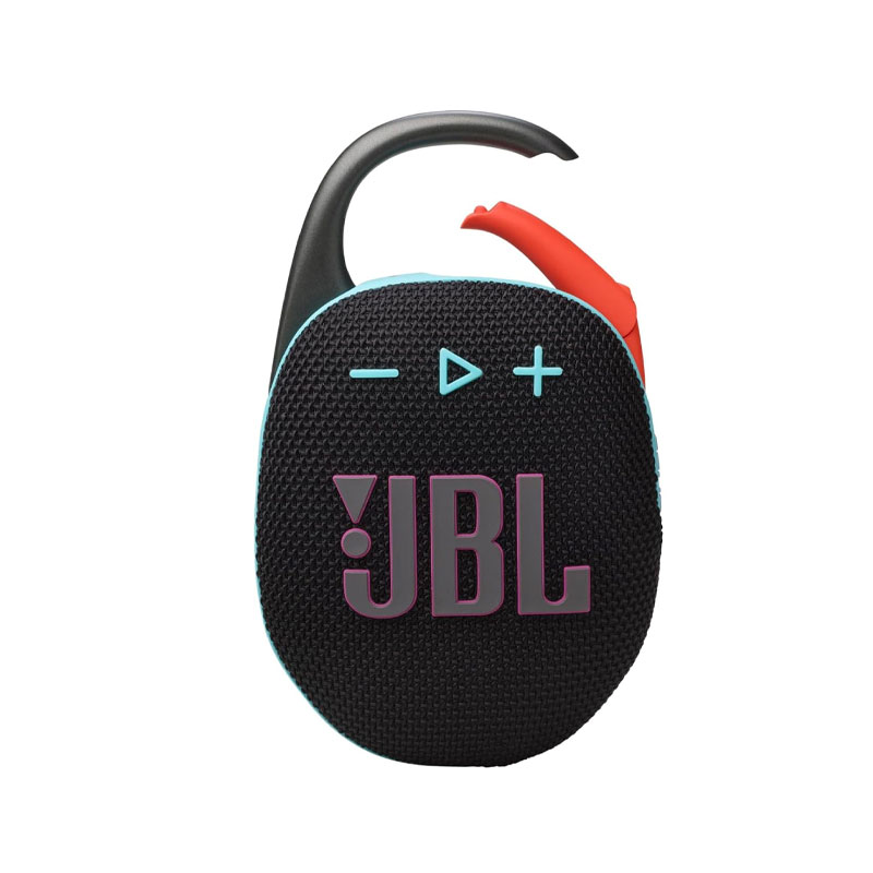 JBL CLIP 5 Ultra-portable Bluetooth Speaker