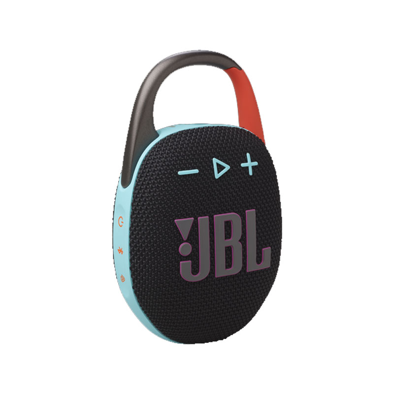 JBL CLIP 5 Ultra-portable Bluetooth Speaker