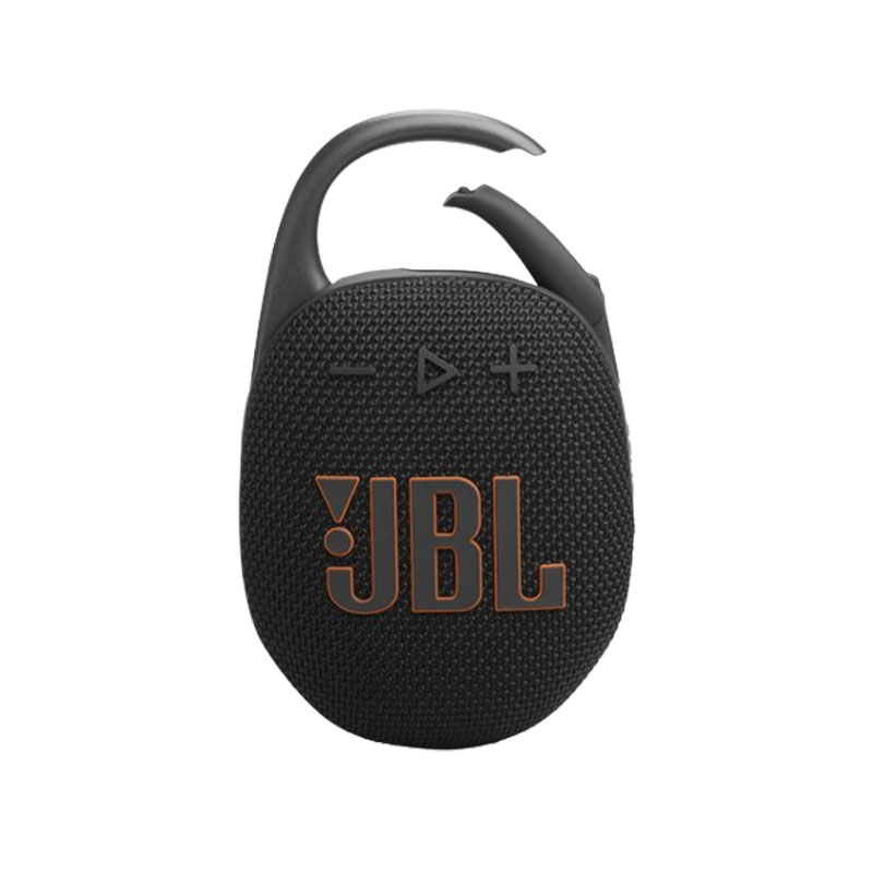 JBL CLIP 5 Ultra-portable Bluetooth Speaker