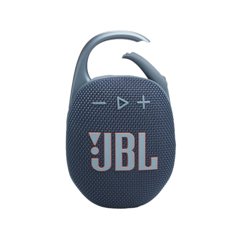 JBL CLIP 5 Ultra-portable Bluetooth Speaker