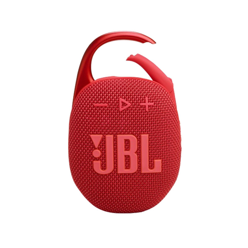 JBL CLIP 5 Ultra-portable Bluetooth Speaker