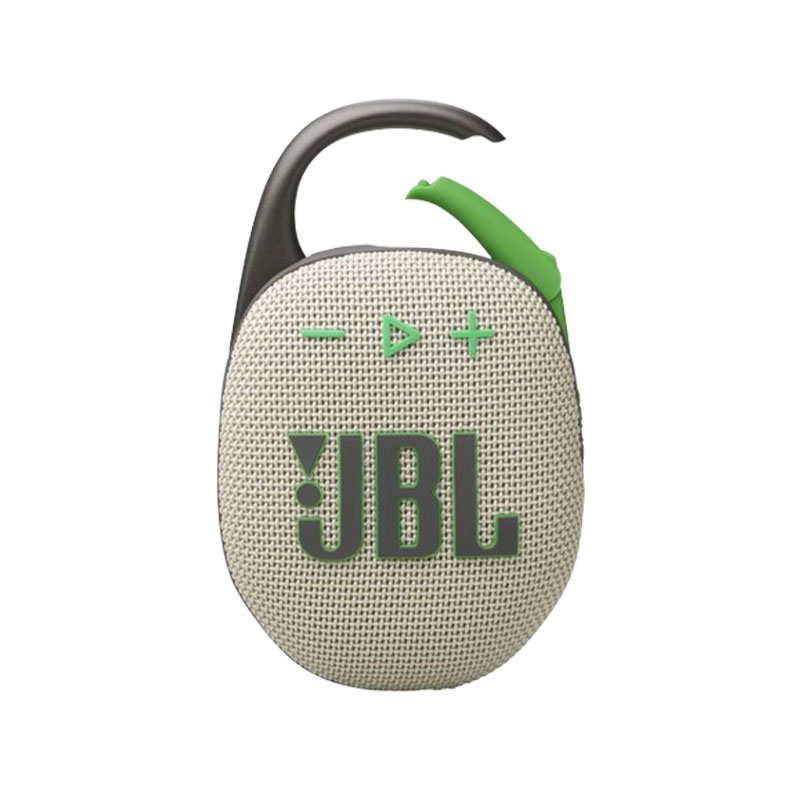 JBL CLIP 5 Ultra-portable Bluetooth Speaker