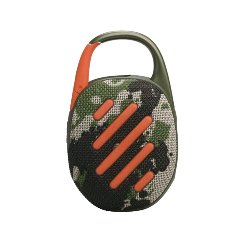 JBL CLIP 5 Ultra-portable Bluetooth Speaker