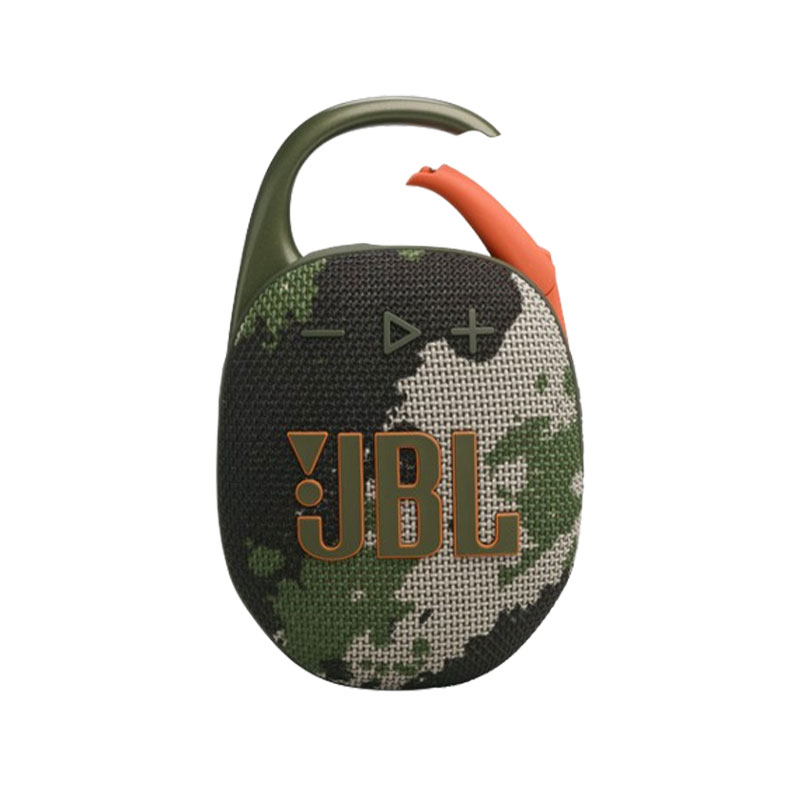 JBL CLIP 5 Ultra-portable Bluetooth Speaker