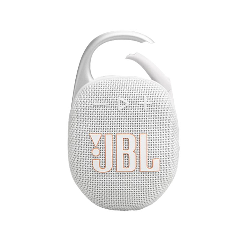 JBL CLIP 5 Ultra-portable Bluetooth Speaker