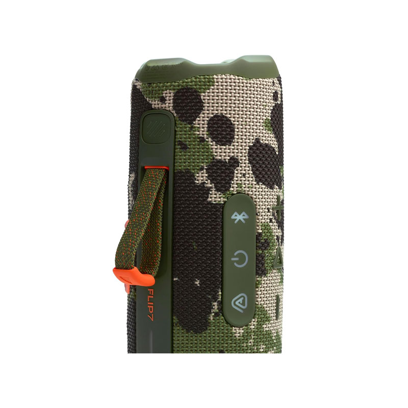 JBL Flip 7 Portable Wireless Speaker