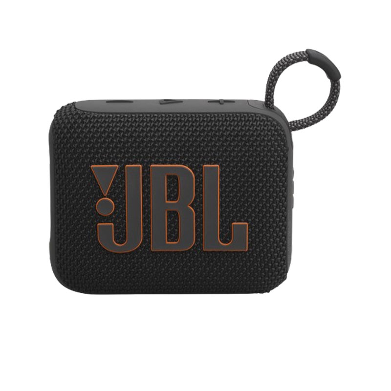 JBL GO 4 Portable Bluetooth Waterproof Speaker