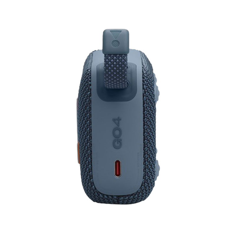 JBL GO 4 Portable Bluetooth Waterproof Speaker