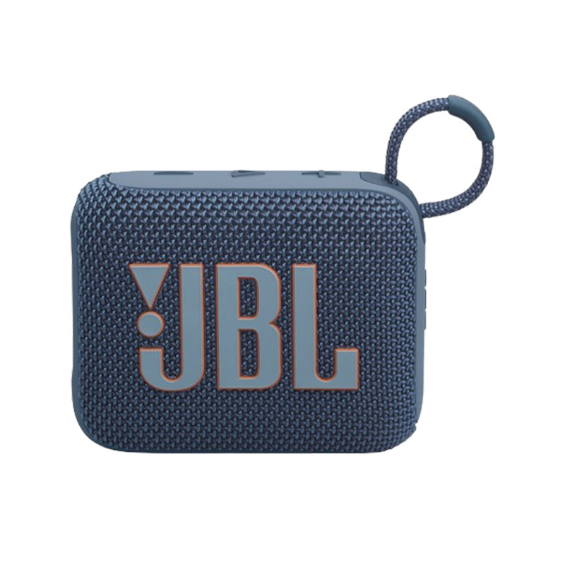 JBL GO 4 Portable Bluetooth Waterproof Speaker