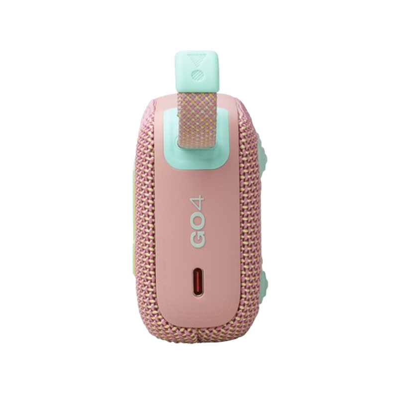 JBL GO 4 Portable Bluetooth Waterproof Speaker