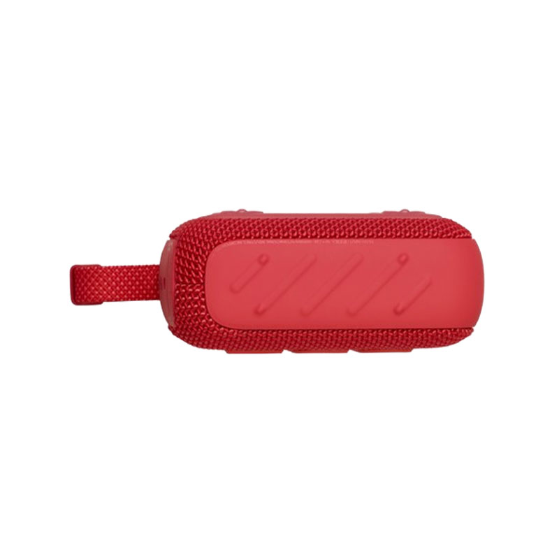 JBL GO 4 Portable Bluetooth Waterproof Speaker