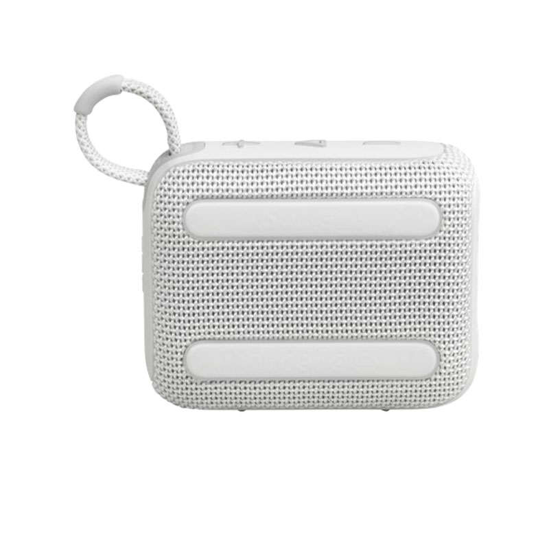 JBL GO 4 Portable Bluetooth Waterproof Speaker