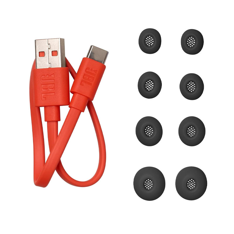 JBL Live Beam 3 ANC True Wireless Earbuds