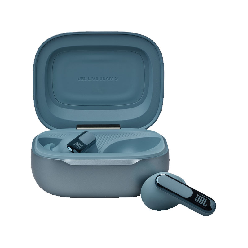 JBL Live Beam 3 ANC True Wireless Earbuds