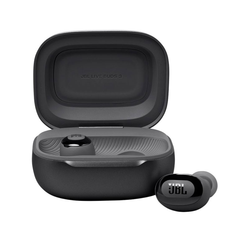 JBL Live Buds 3 ANC True Wireless Earbuds