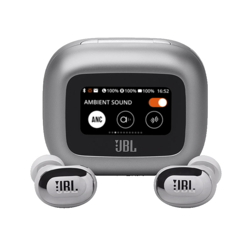 JBL Live Buds 3 ANC True Wireless Earbuds