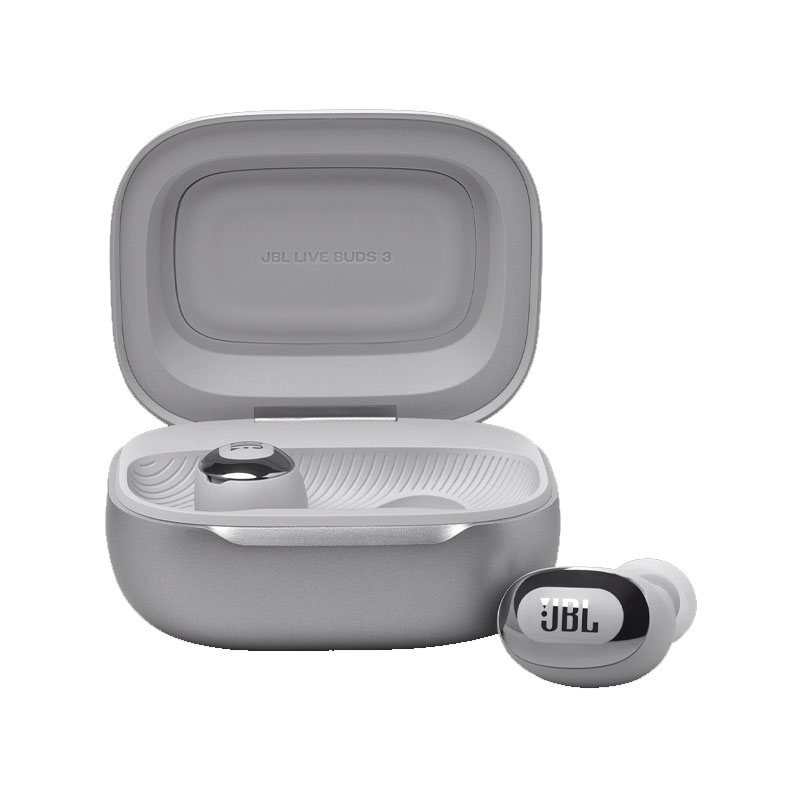 JBL Live Buds 3 ANC True Wireless Earbuds