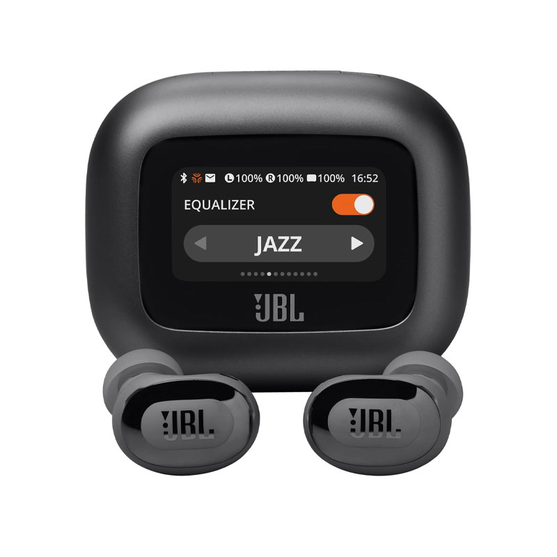 JBL Live Buds 3 ANC True Wireless Earbuds