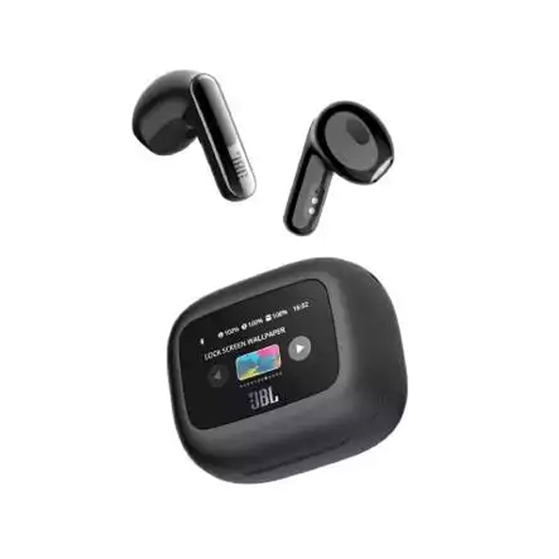 JBL Live Flex 3 ANC True Wireless Earbuds