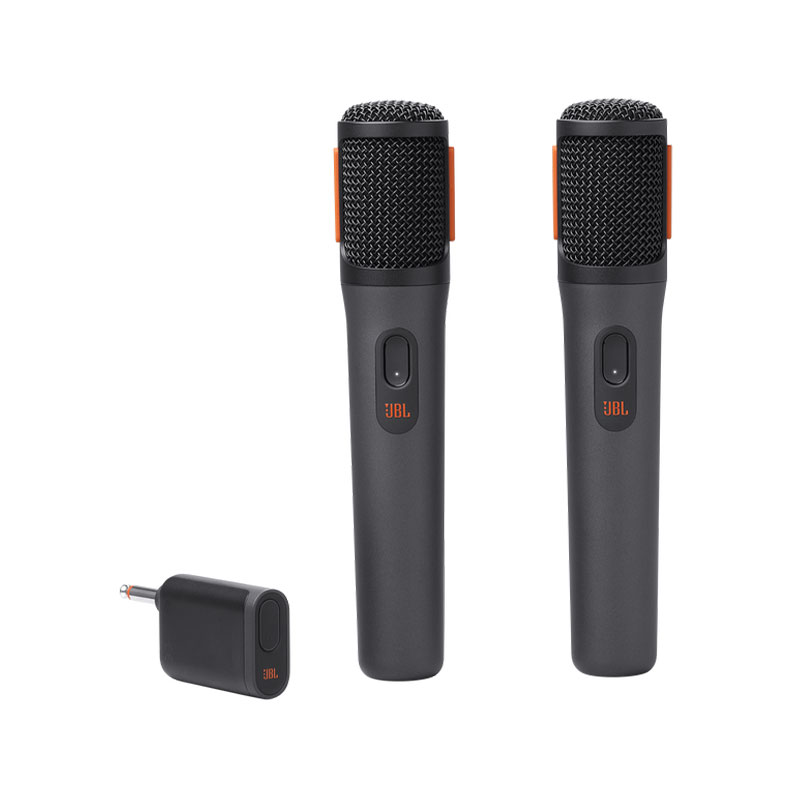 JBL PartyBox Wireless Mic