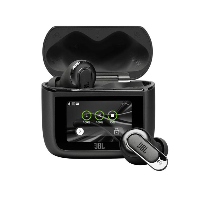 JBL Tour Pro 3 ANC TWS Earbuds