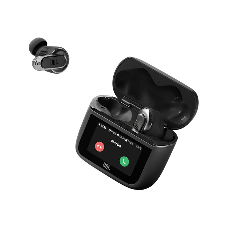 JBL Tour Pro 3 ANC TWS Earbuds